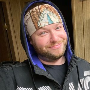 Meet your Posher, Zach